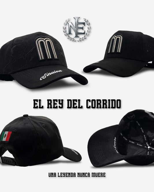 Chalino Hat