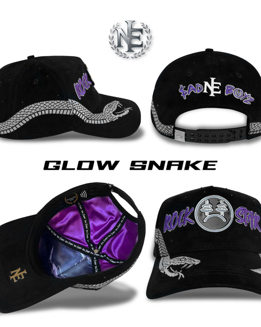 Glow Snake